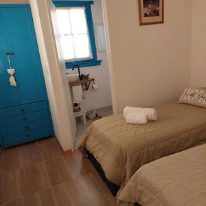 Private Bathroom Twin Room