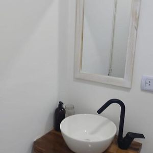Private Bathroom Double Room
